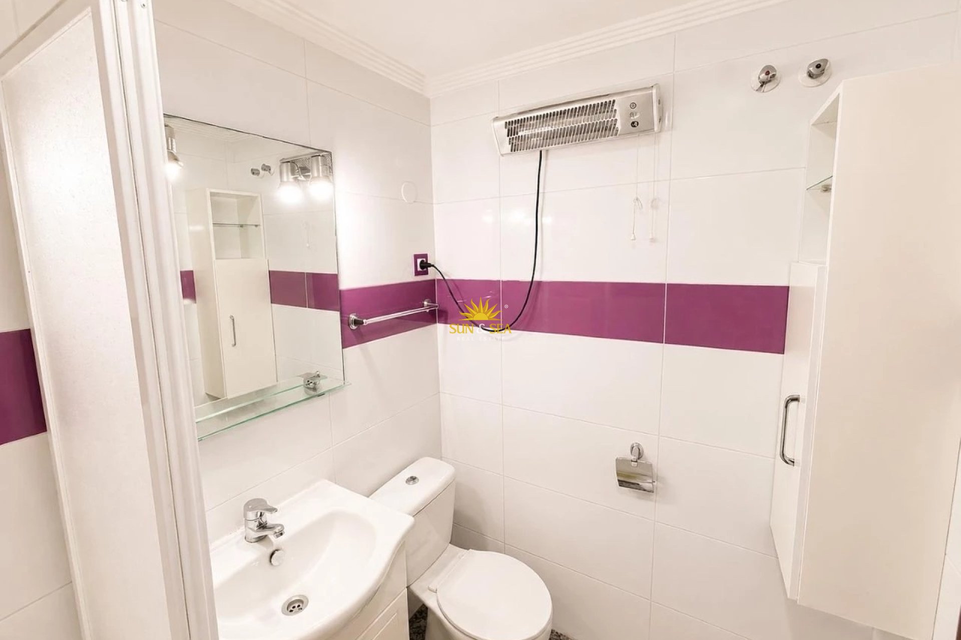 Resale - Apartment - Torrevieja - El Acequión - Los Náufragos