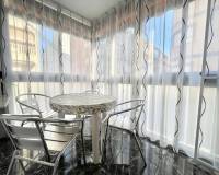 Resale - Apartment - Torrevieja - El acequión