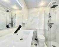 Resale - Apartment - Torrevieja - El acequión