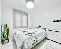 Resale - Apartment - Torrevieja - El acequión