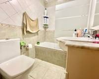 Resale - Apartment - Torrevieja - El Chaparral