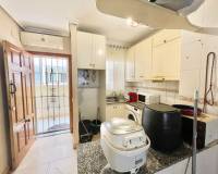 Resale - Apartment - Torrevieja - El Chaparral