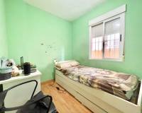 Resale - Apartment - Torrevieja - El Chaparral