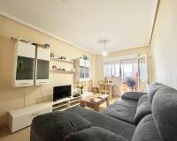 Resale - Apartment - Torrevieja - El Chaparral