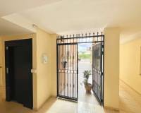 Resale - Apartment - Torrevieja - El Chaparral