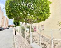 Resale - Apartment - Torrevieja - El Chaparral