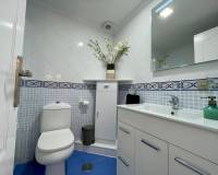 Resale - Apartment - Torrevieja - La Mata