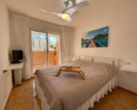 Resale - Apartment - Torrevieja - La Mata