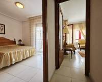 Resale - Apartment - Torrevieja - La Mata