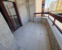 Resale - Apartment - Torrevieja - La Mata