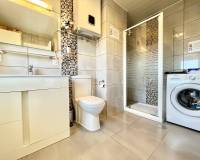 Resale - Apartment - Torrevieja - La Mata