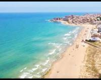 Resale - Apartment - Torrevieja - La Mata