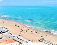 Resale - Apartment - Torrevieja - La Mata