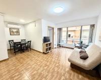 Resale - Apartment - Torrevieja - La Mata