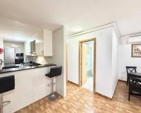 Resale - Apartment - Torrevieja - La Mata