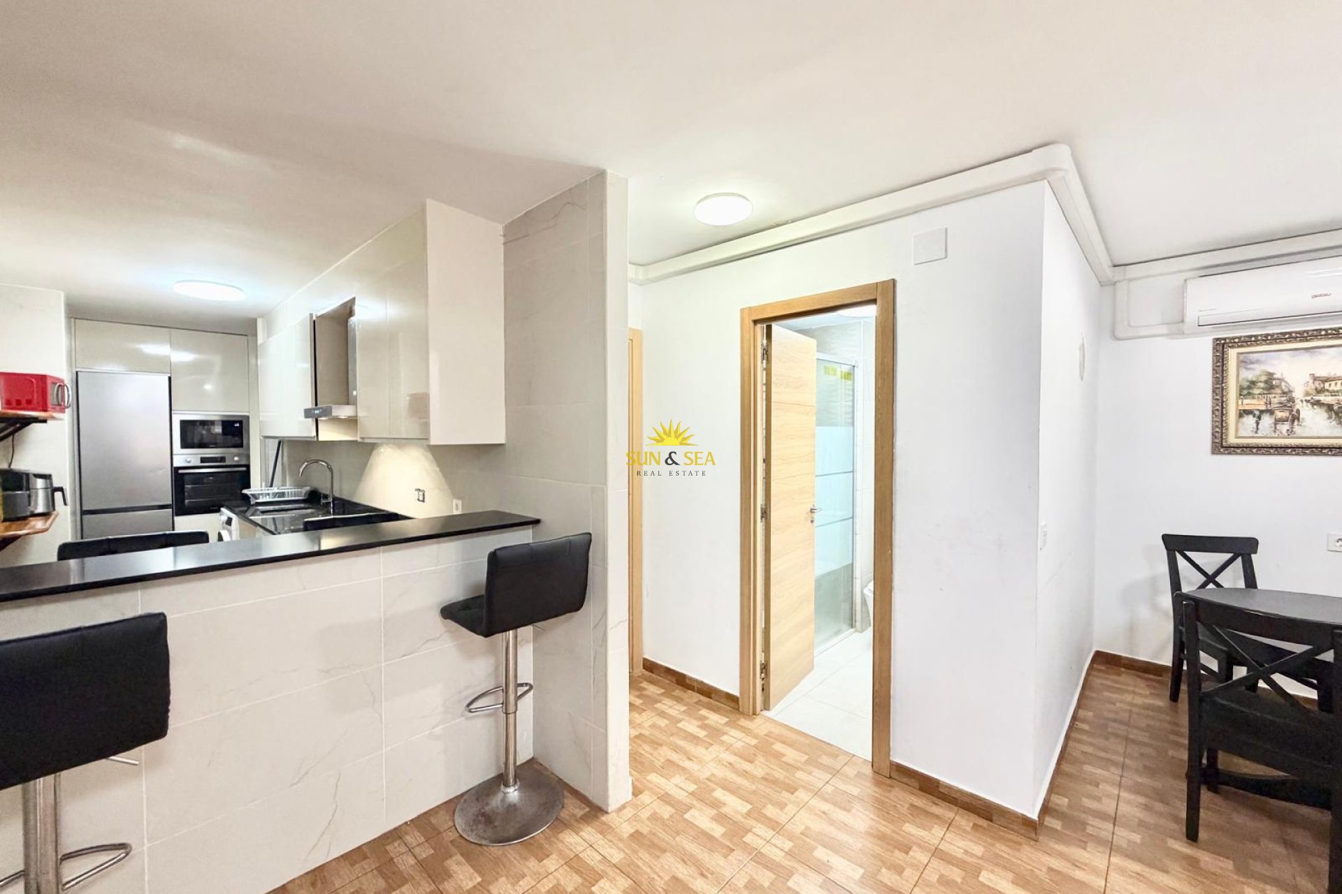 Resale - Apartment - Torrevieja - La Mata