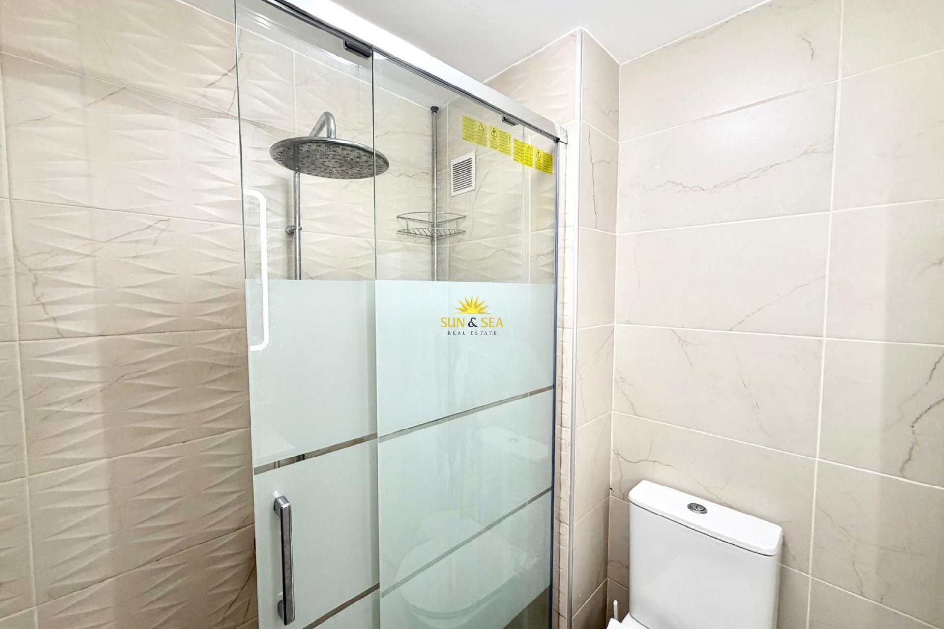 Resale - Apartment - Torrevieja - La Mata