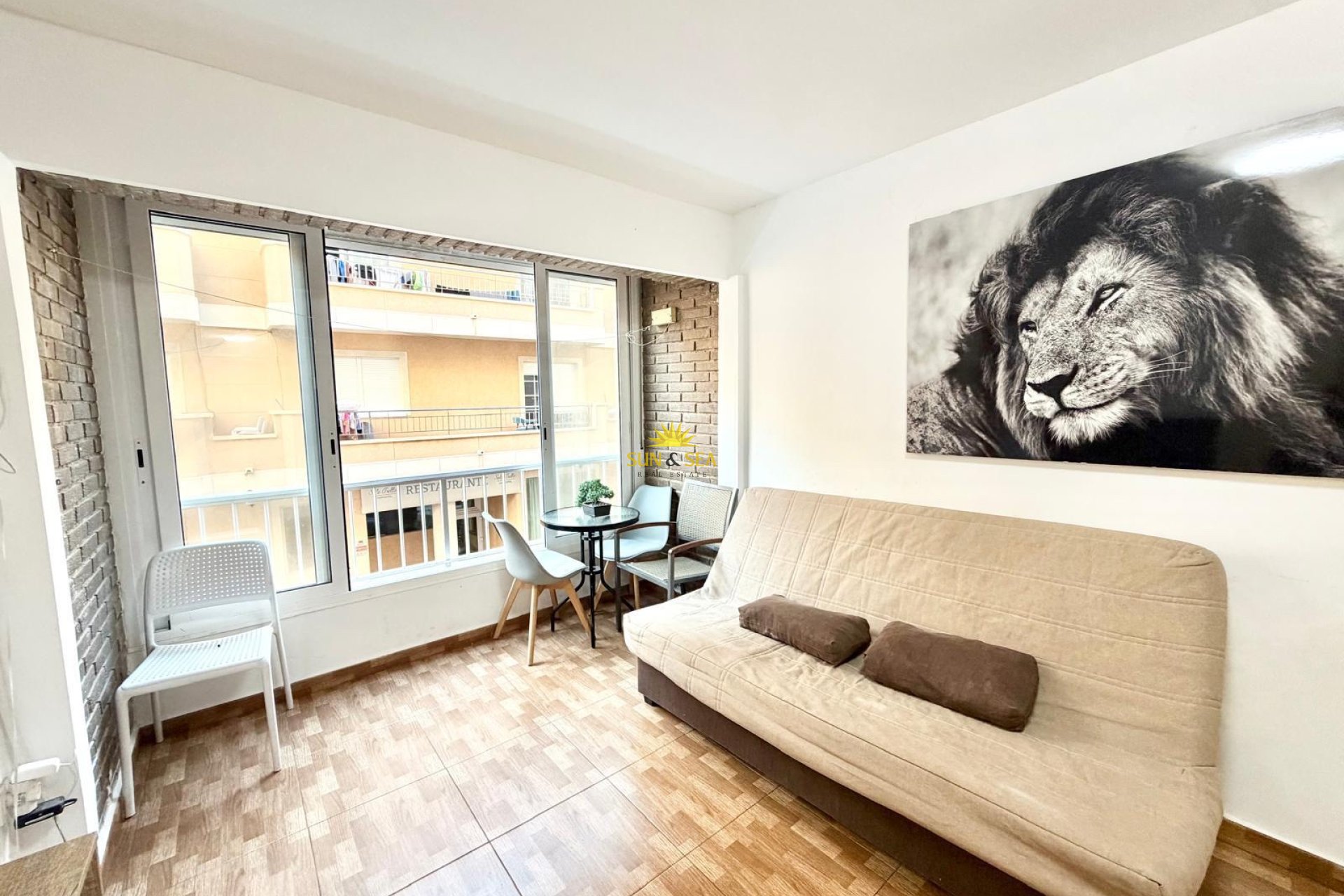 Resale - Apartment - Torrevieja - La Mata