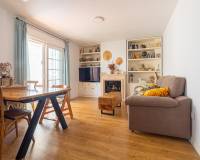 Resale - Apartment - Torrevieja - La veleta