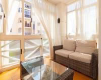 Resale - Apartment - Torrevieja - La veleta