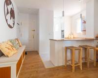 Resale - Apartment - Torrevieja - La veleta