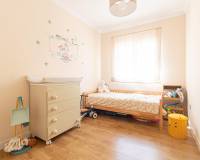 Resale - Apartment - Torrevieja - La veleta