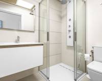 Resale - Apartment - Torrevieja - Los Balcones