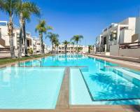 Resale - Apartment - Torrevieja - Los Balcones