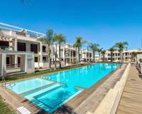 Resale - Apartment - Torrevieja - Los Balcones