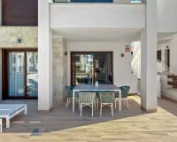 Resale - Apartment - Torrevieja - Los Balcones