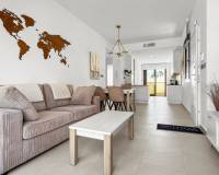 Resale - Apartment - Torrevieja - Los Balcones