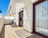 Resale - Apartment - Torrevieja - Los Balcones
