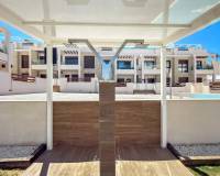Resale - Apartment - Torrevieja - Los Balcones