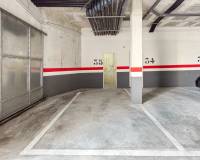 Resale - Apartment - Torrevieja - Los Balcones