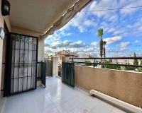 Resale - Apartment - Torrevieja - Los balcones