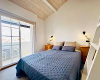 Resale - Apartment - Torrevieja - Los Frutales