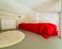 Resale - Apartment - Torrevieja - Los Frutales