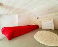 Resale - Apartment - Torrevieja - Los Frutales