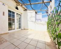 Resale - Apartment - Torrevieja - Los Frutales