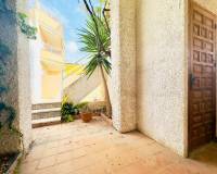 Resale - Apartment - Torrevieja - Los Frutales