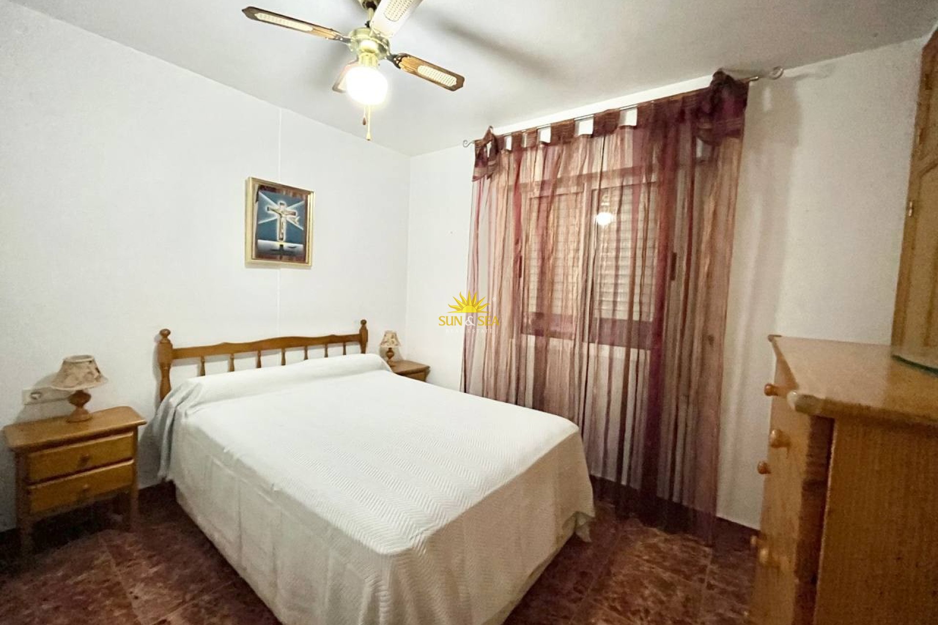 Resale - Apartment - Torrevieja - Nueva Torrevieja - Aguas Nuevas