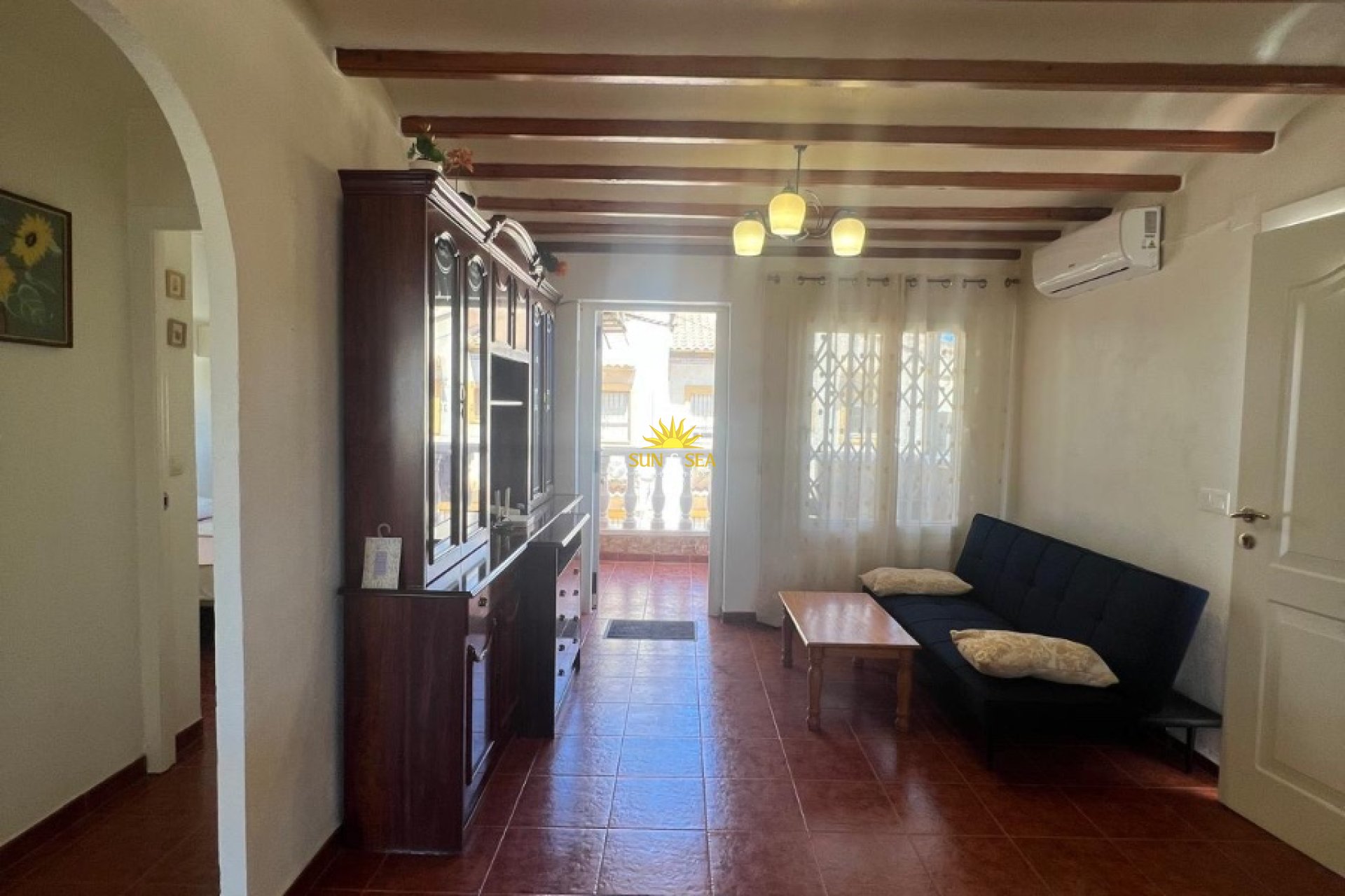 Resale - Apartment - Torrevieja - Orihuela costa