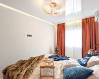 Resale - Apartment - Torrevieja - Parque de las Naciones