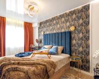 Resale - Apartment - Torrevieja - Parque de las Naciones