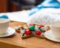 Resale - Apartment - Torrevieja - Parque de las Naciones