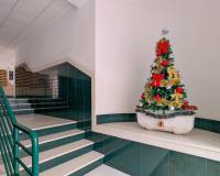 Resale - Apartment - Torrevieja - Parque de las Naciones