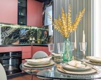 Resale - Apartment - Torrevieja - Parque de las Naciones