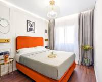 Resale - Apartment - Torrevieja - Parque de las Naciones