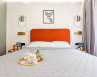 Resale - Apartment - Torrevieja - Parque de las Naciones