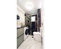 Resale - Apartment - Torrevieja - Parque de las Naciones